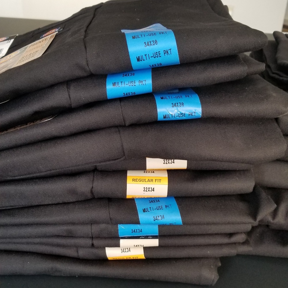 Dickies bundle